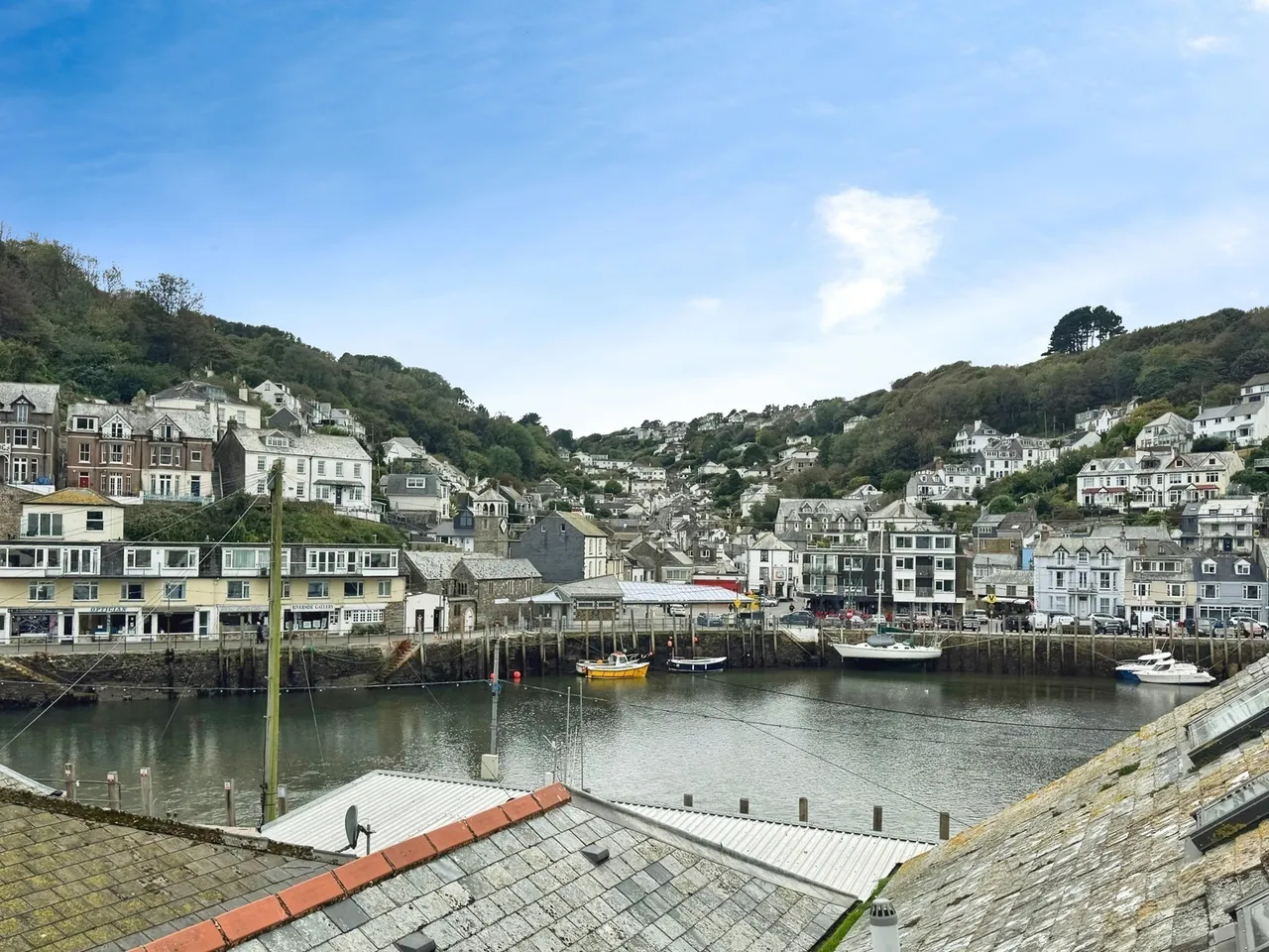 Quay Street, Looe, PL13, photo 4