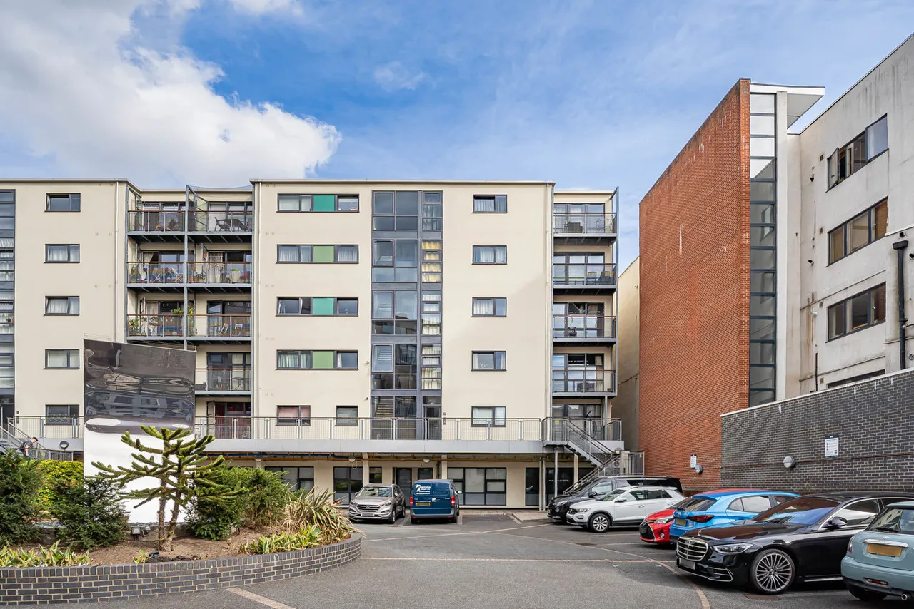 Copenhagen Place, London, E14, photo 22