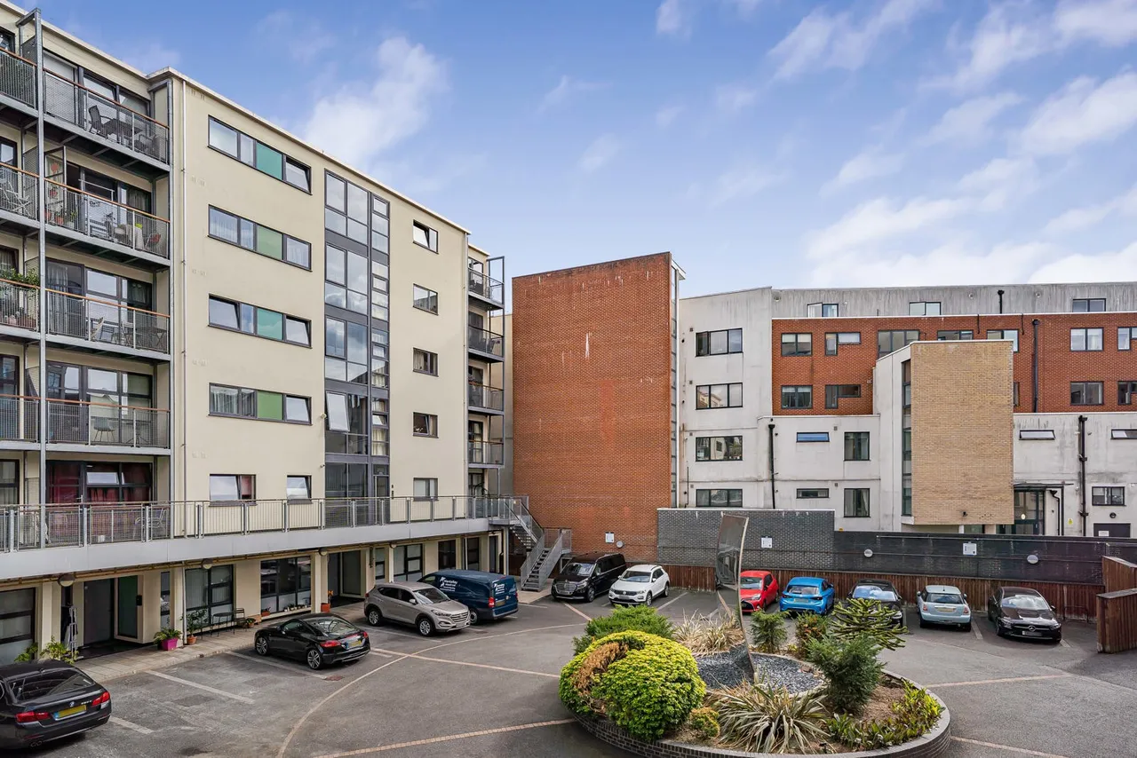 Copenhagen Place, London, E14, photo 24