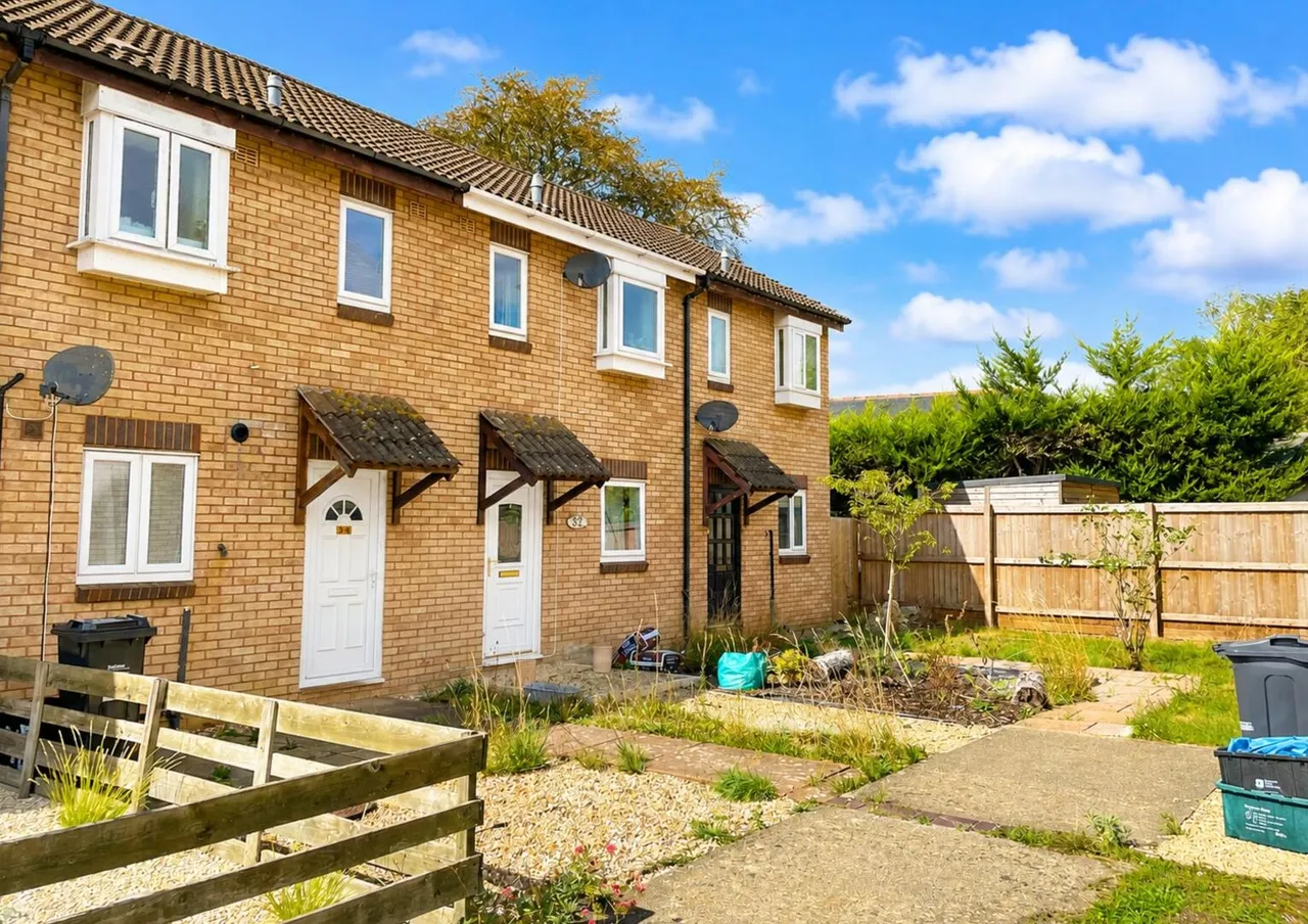 Larchfield Close, Frome BA11 2UG, photo 21