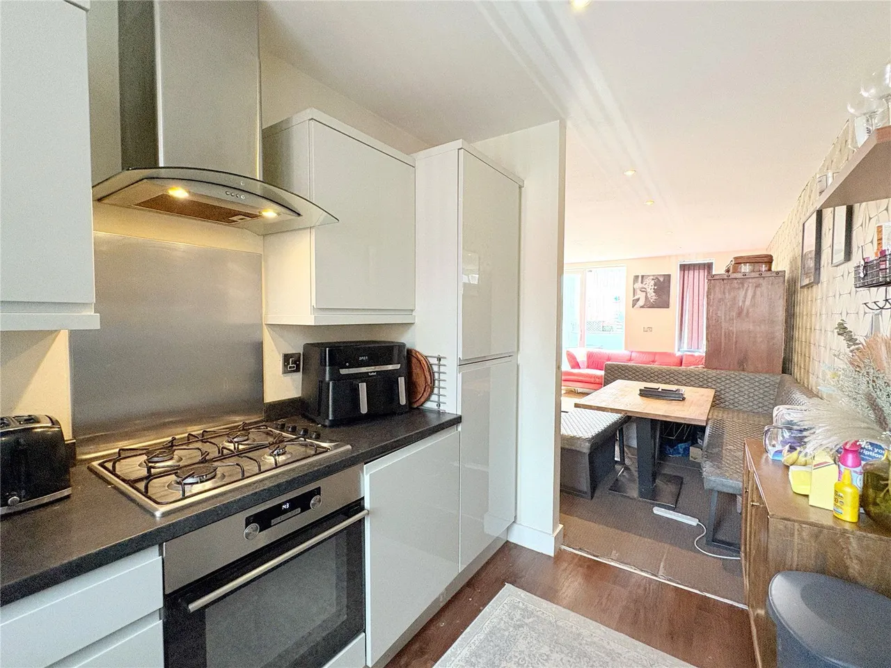 Promenade Street, Heywood, OL10, photo 8