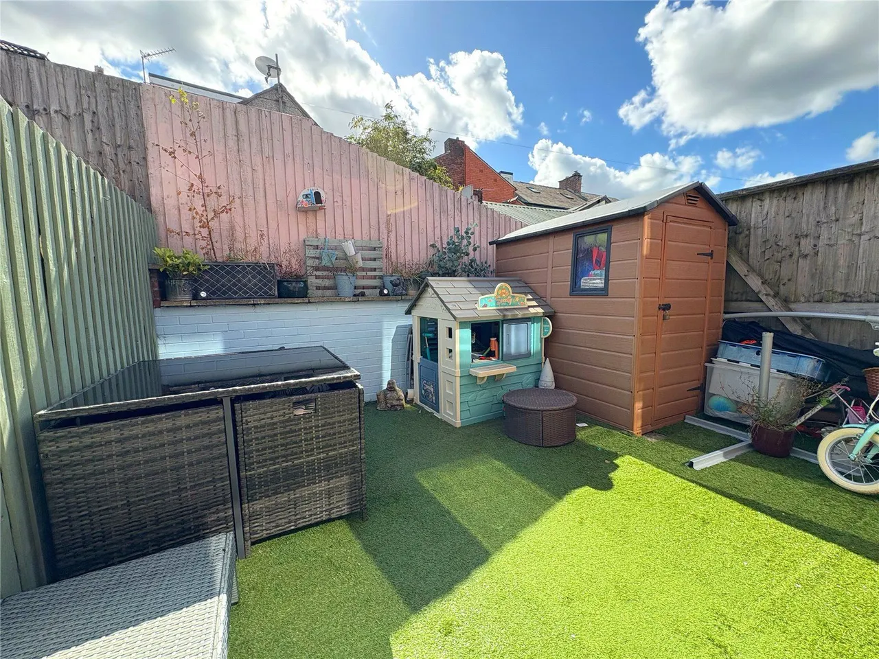 Promenade Street, Heywood, OL10, photo 23