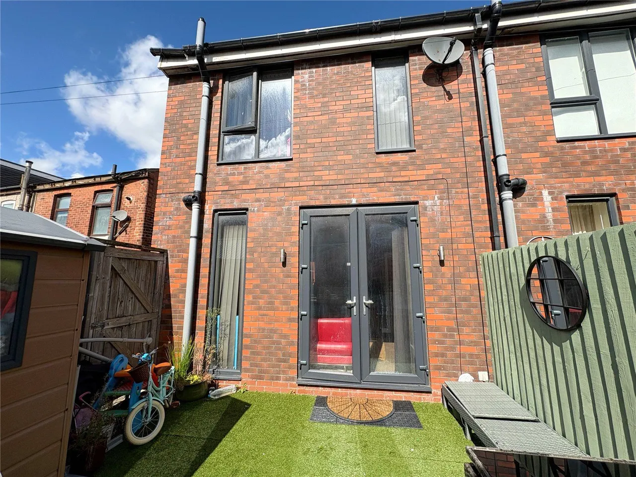 Promenade Street, Heywood, OL10, photo 22