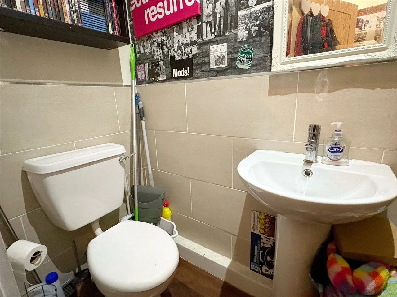 Promenade Street, Heywood, OL10, photo 9