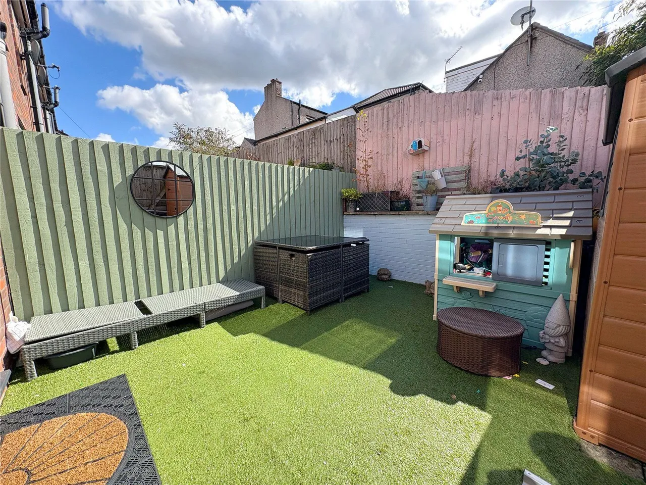 Promenade Street, Heywood, OL10, photo 21