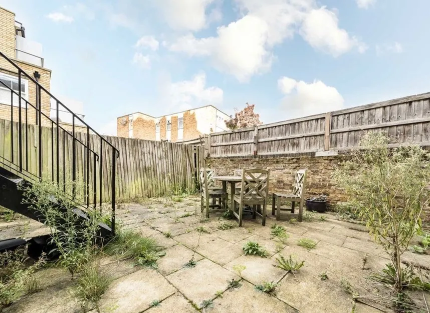 Lavender Hill, Battersea, SW11, photo 4