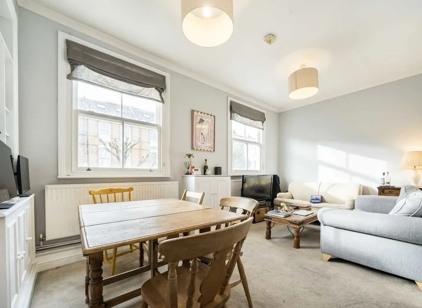 Lavender Hill, Battersea, SW11, photo 2