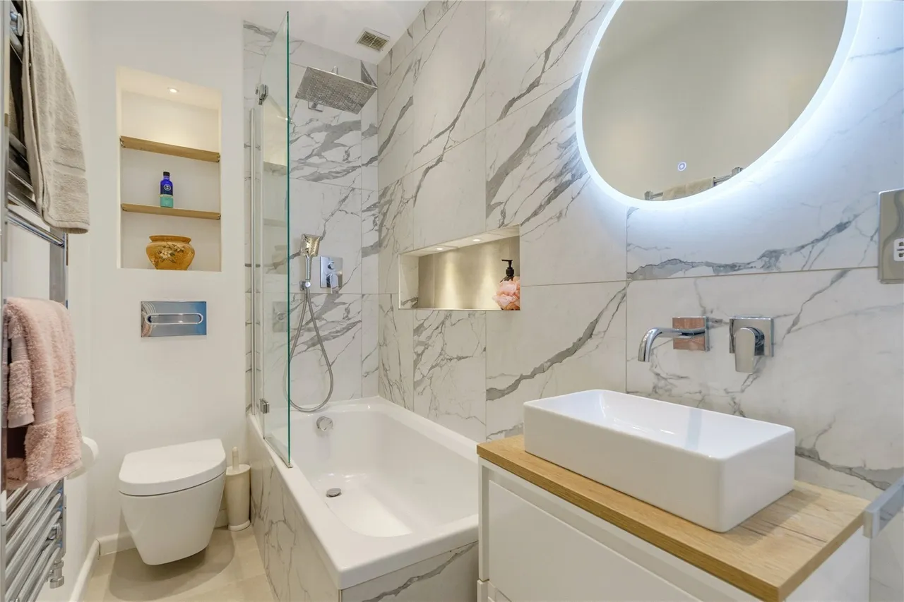 Ramsden Road, London, SW12, photo 13
