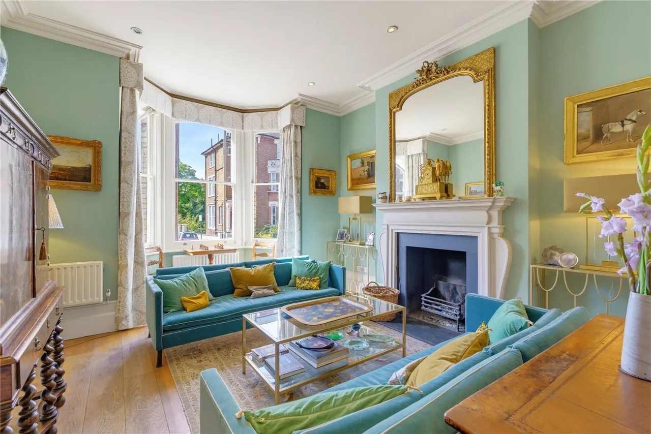 Ramsden Road, London, SW12, photo 14