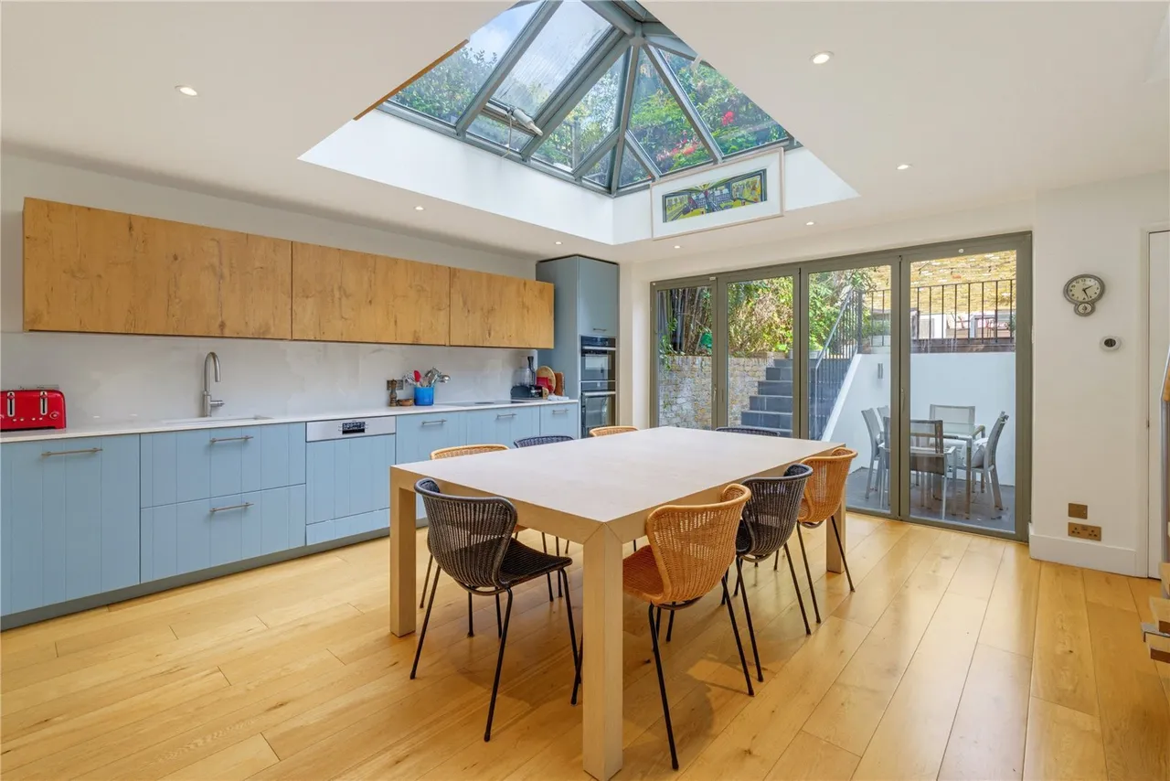 Ramsden Road, London, SW12, photo 6