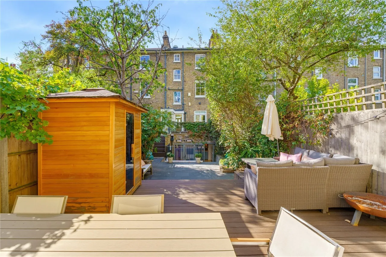 Ramsden Road, London, SW12, photo 2