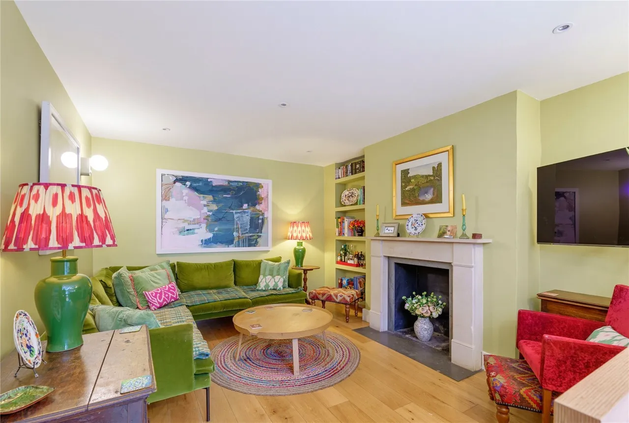 Ramsden Road, London, SW12, photo 5