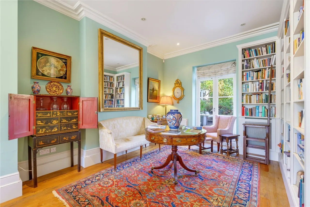 Ramsden Road, London, SW12, photo 4