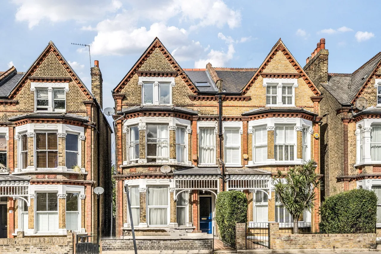 Charlton Road, SE3, photo 8