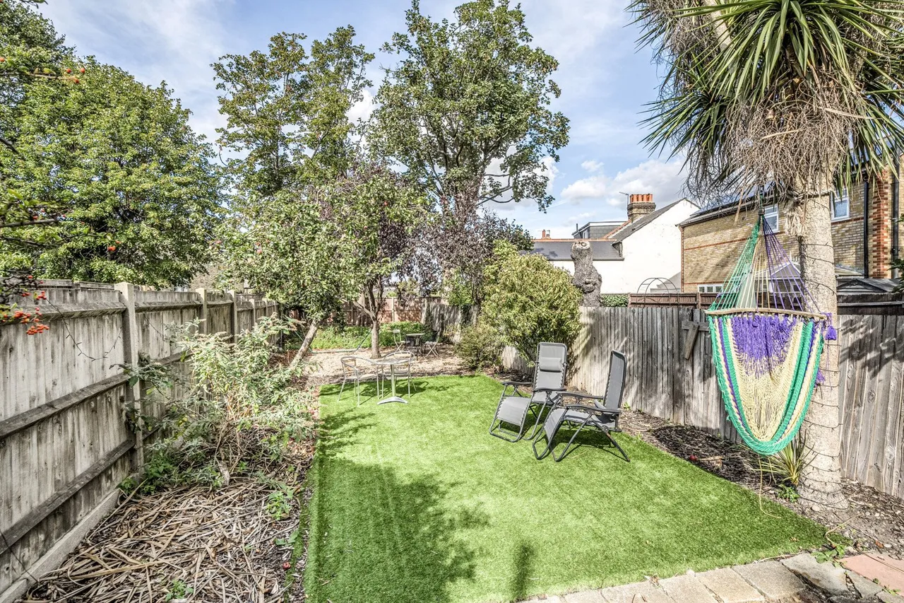Charlton Road, SE3, photo 12