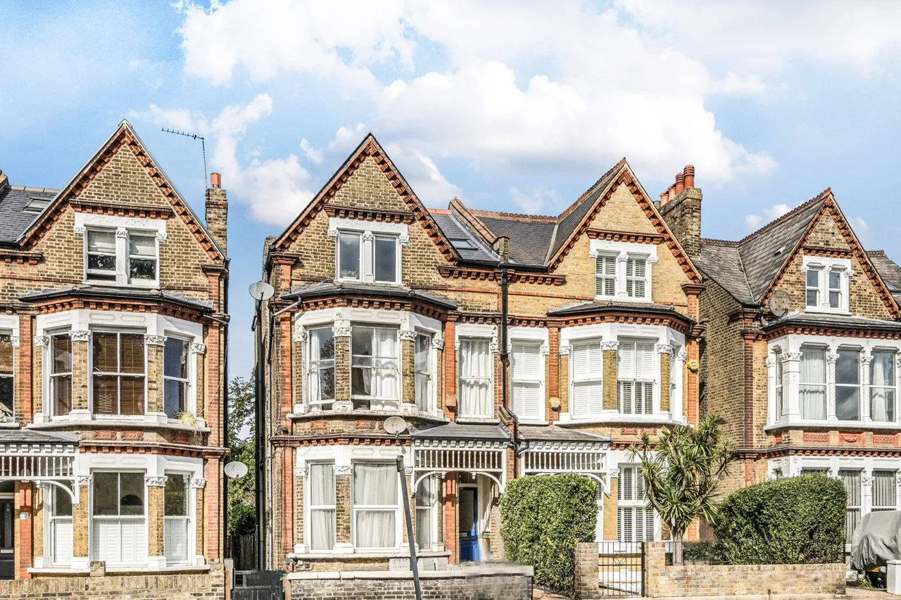 Charlton Road, SE3, photo 19