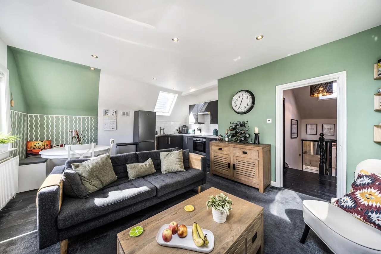 Charlton Road, SE3, photo 9