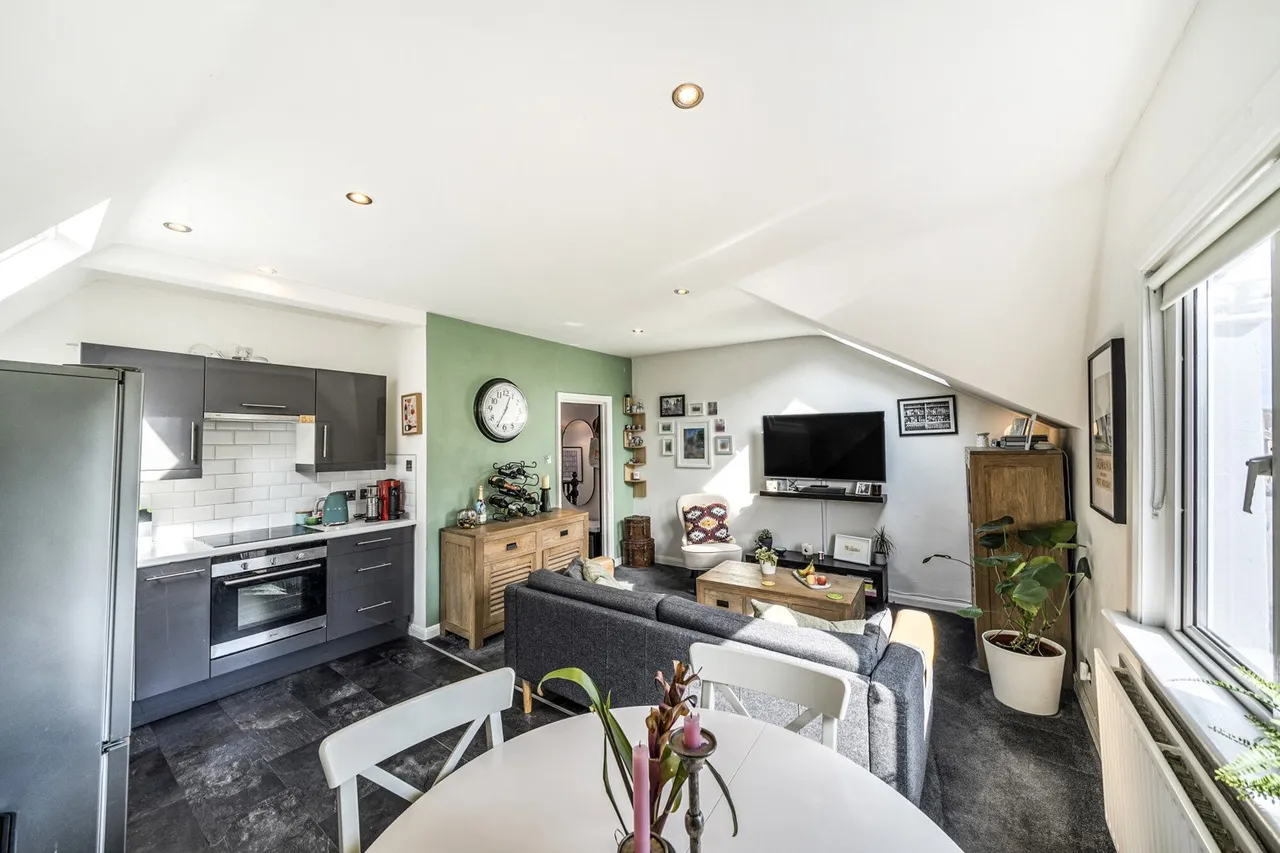 Charlton Road, SE3, photo 7