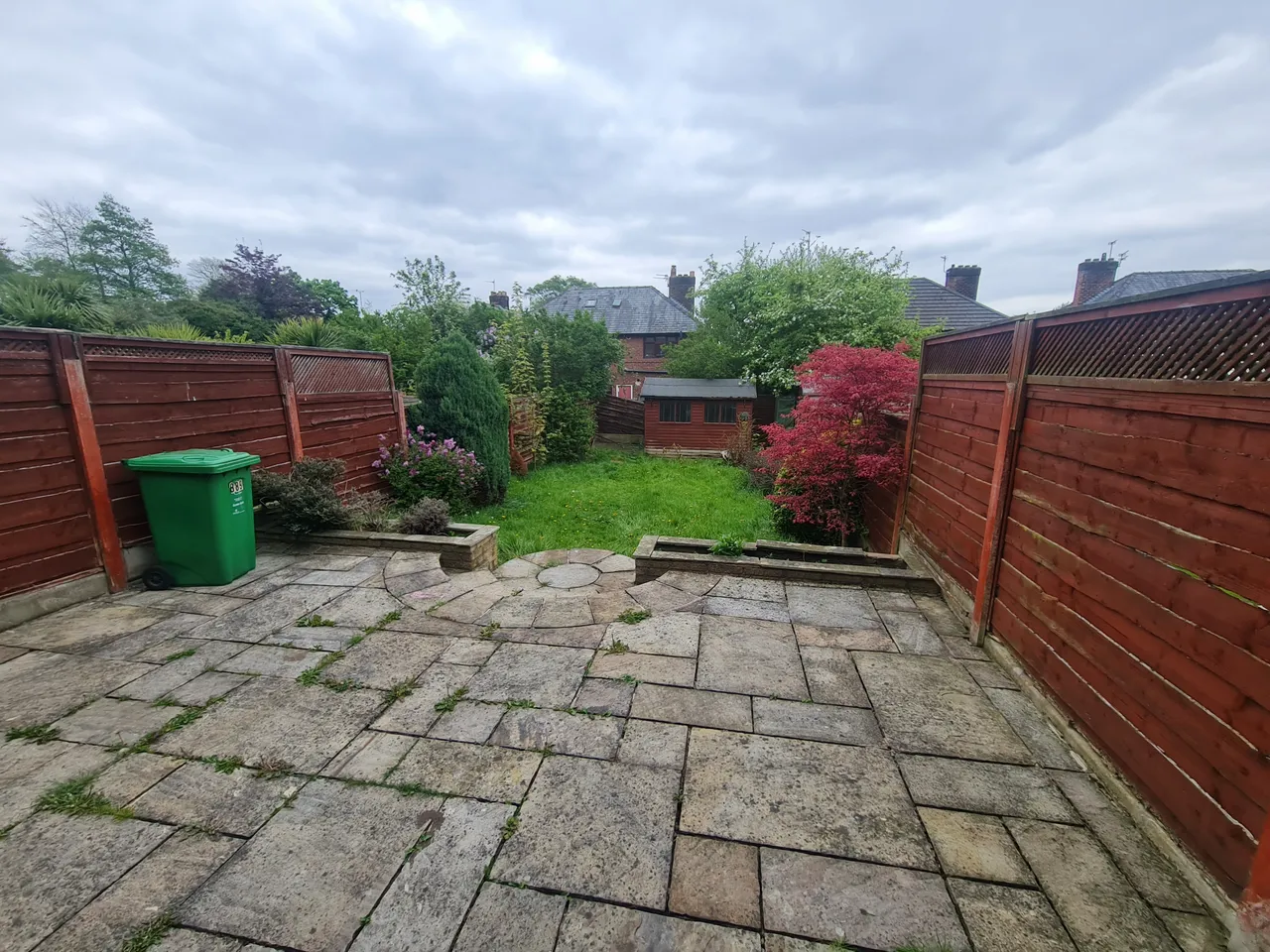 Princess Road, Manchester, M20, photo 8