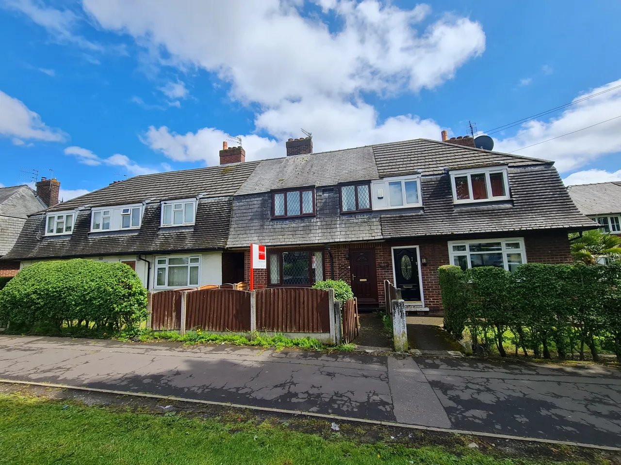 Princess Road, Manchester, M20, photo 2