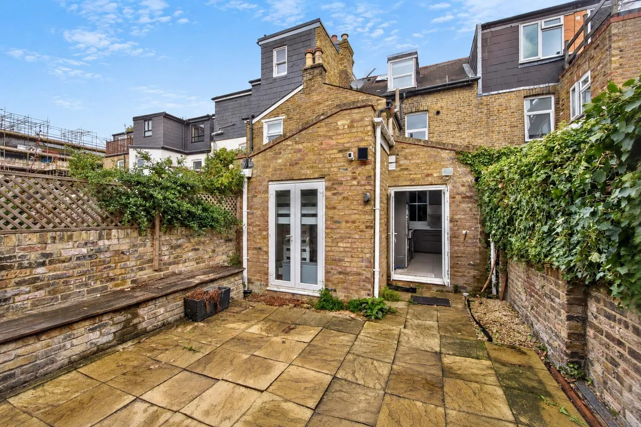 South Worple Way, London, SW14, photo 2