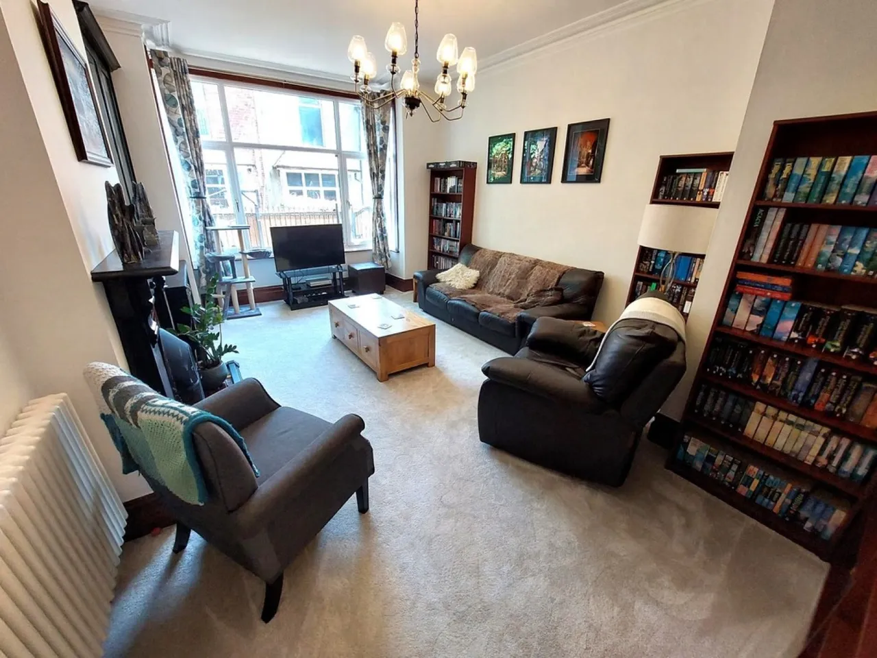 Houghton Road, Crumpsall, M8, photo 2