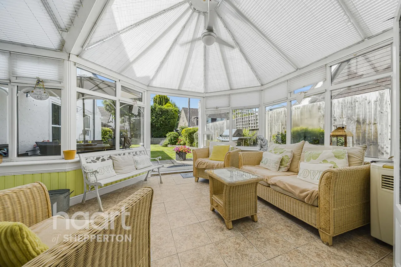 Bedfont Road, Stanwell, TW19, photo 9