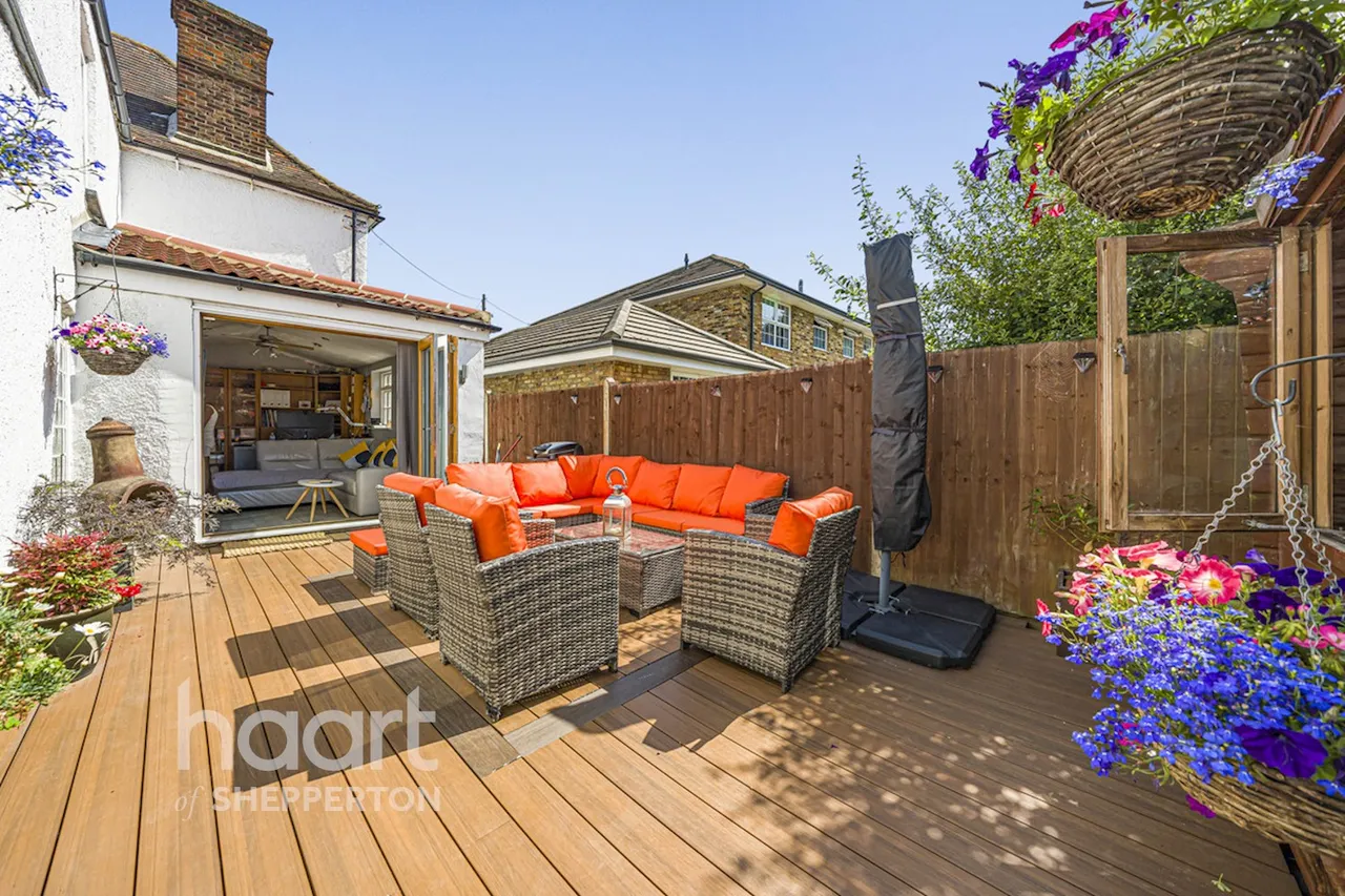 Bedfont Road, Stanwell, TW19, photo 24