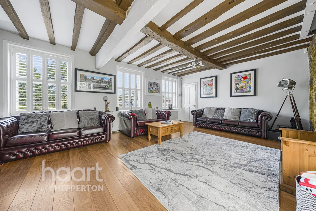 Bedfont Road, Stanwell, TW19, photo 4
