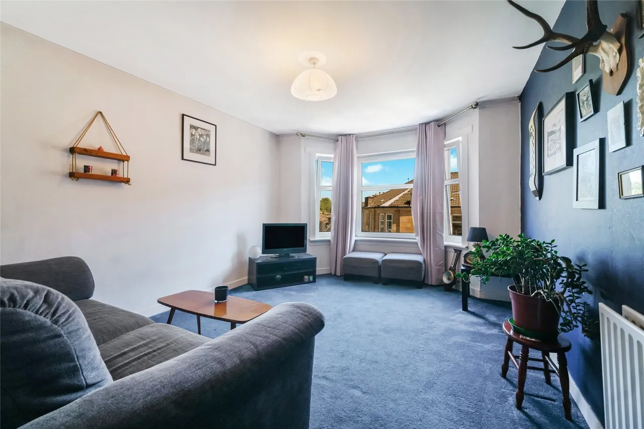 Old Castle Road, Cathcart, Glasgow, G44, photo 2