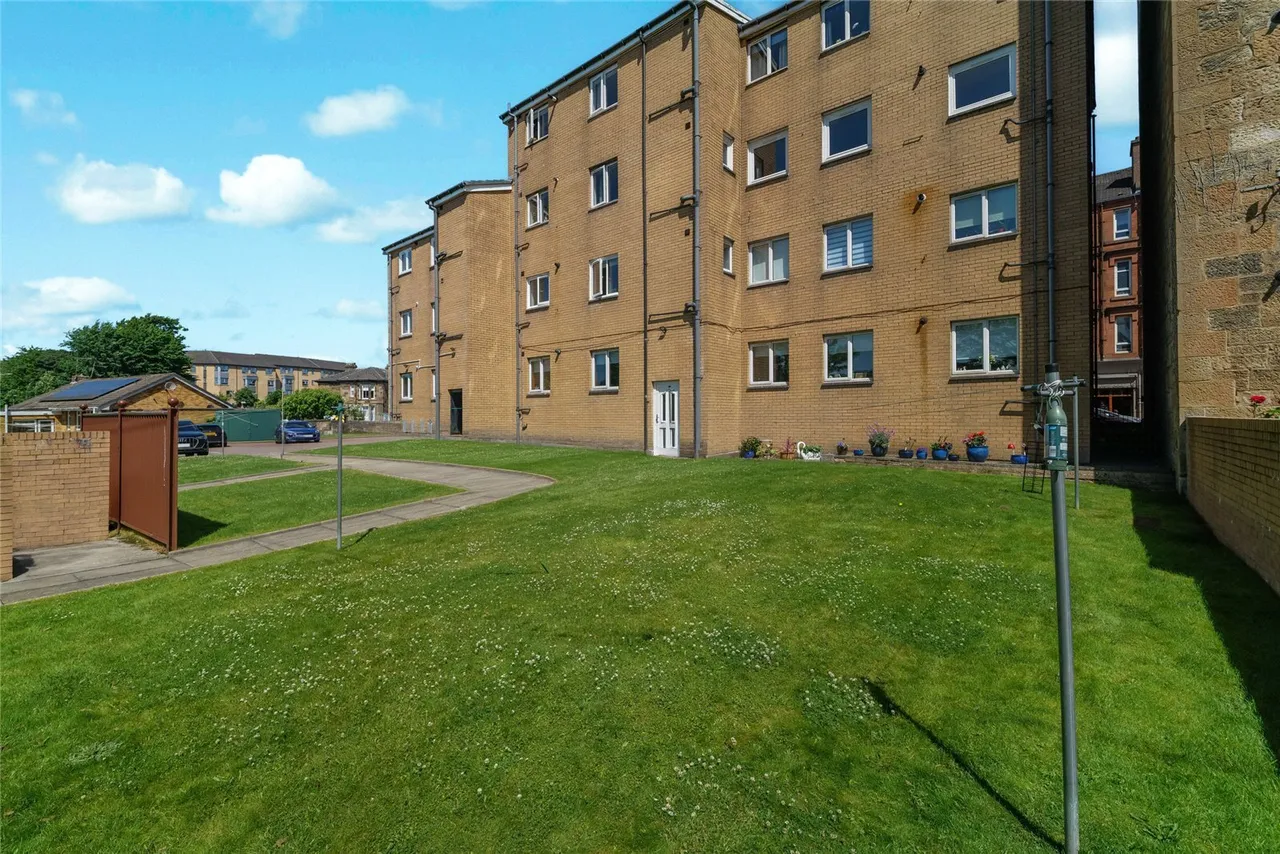Old Castle Road, Cathcart, Glasgow, G44, photo 20