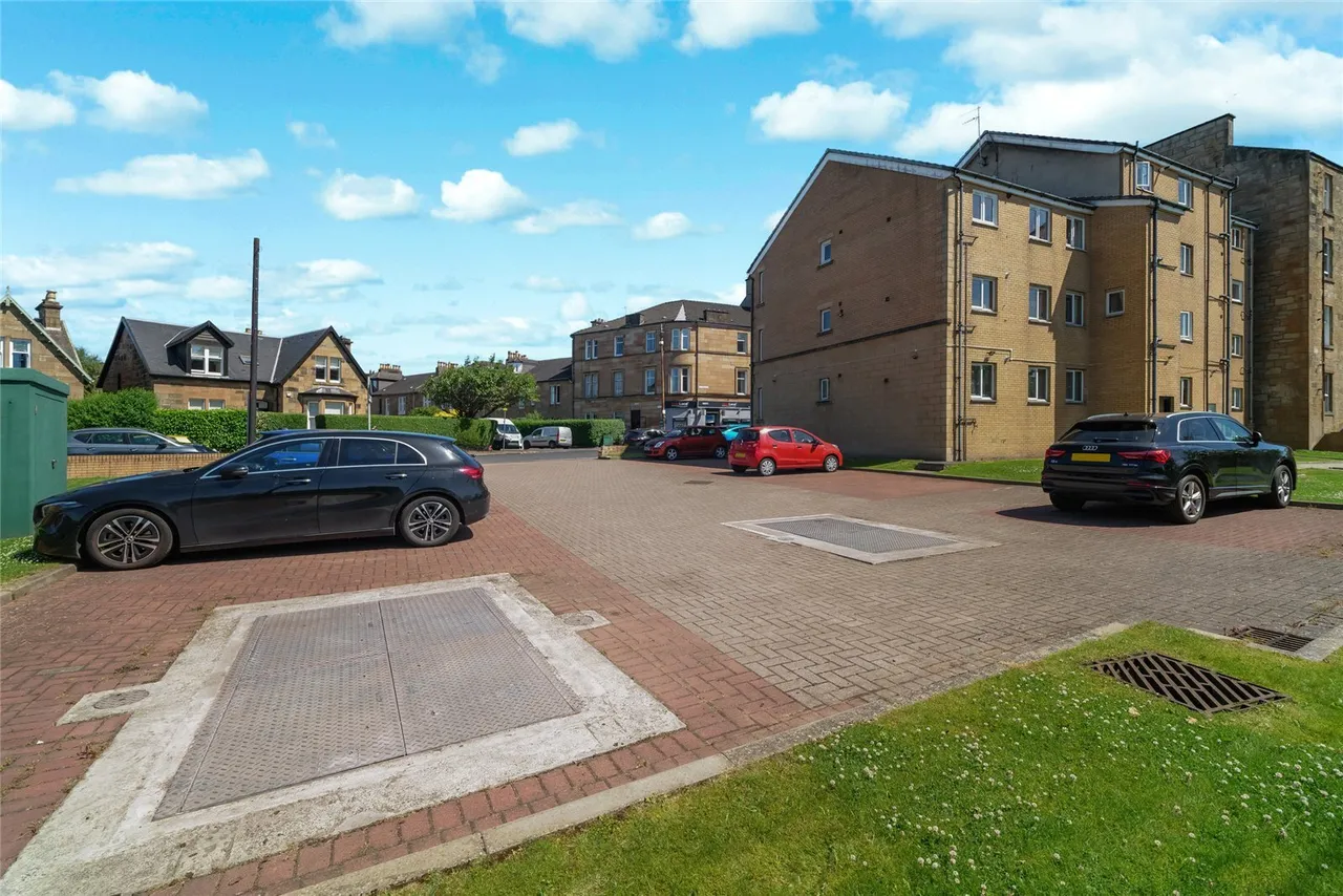 Old Castle Road, Cathcart, Glasgow, G44, photo 21