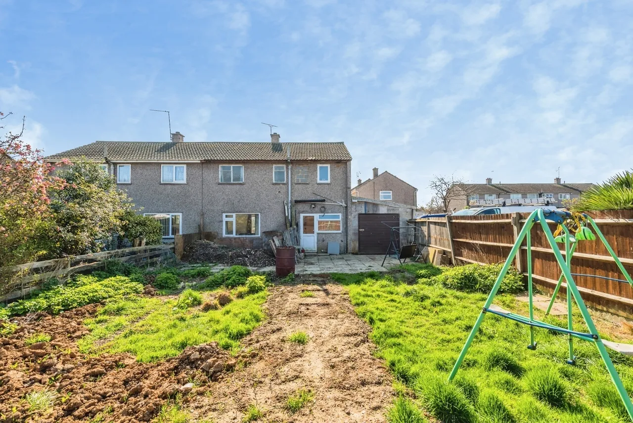 Monkton Close, SWINDON, Wiltshire, SN3, photo 12