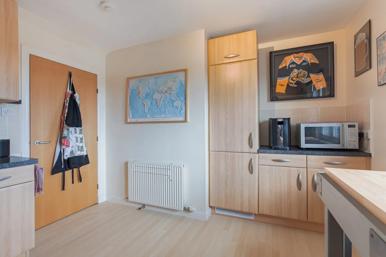 Bothwell Road, Aberdeen, AB24, photo 14