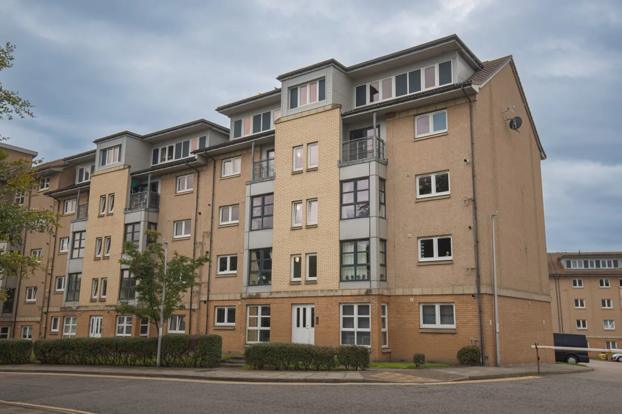 Bothwell Road, Aberdeen, AB24, photo 24
