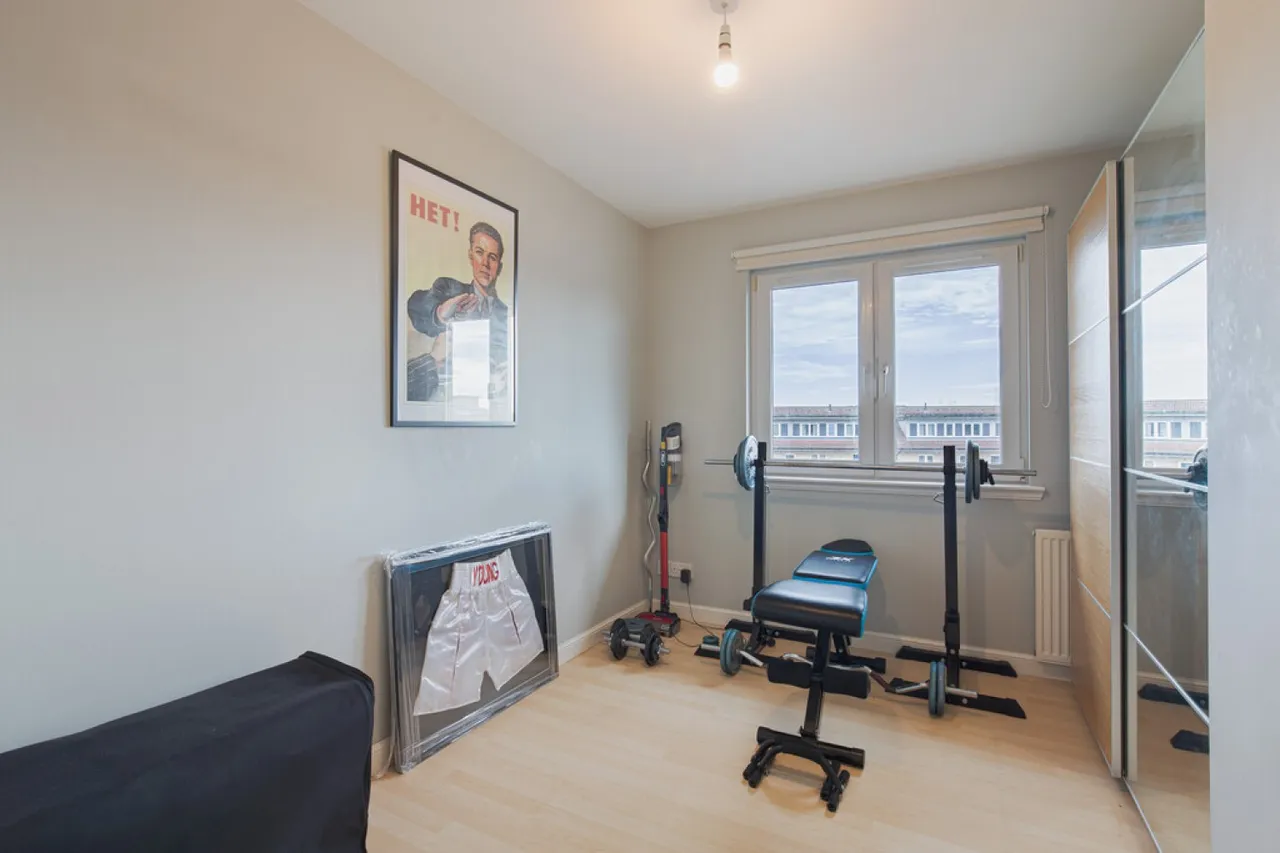 Bothwell Road, Aberdeen, AB24, photo 12