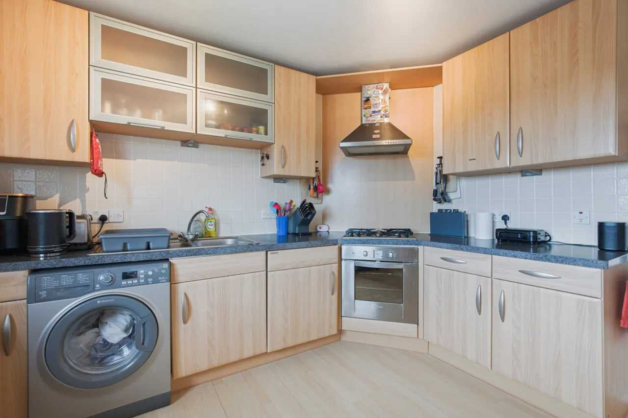Bothwell Road, Aberdeen, AB24, photo 4