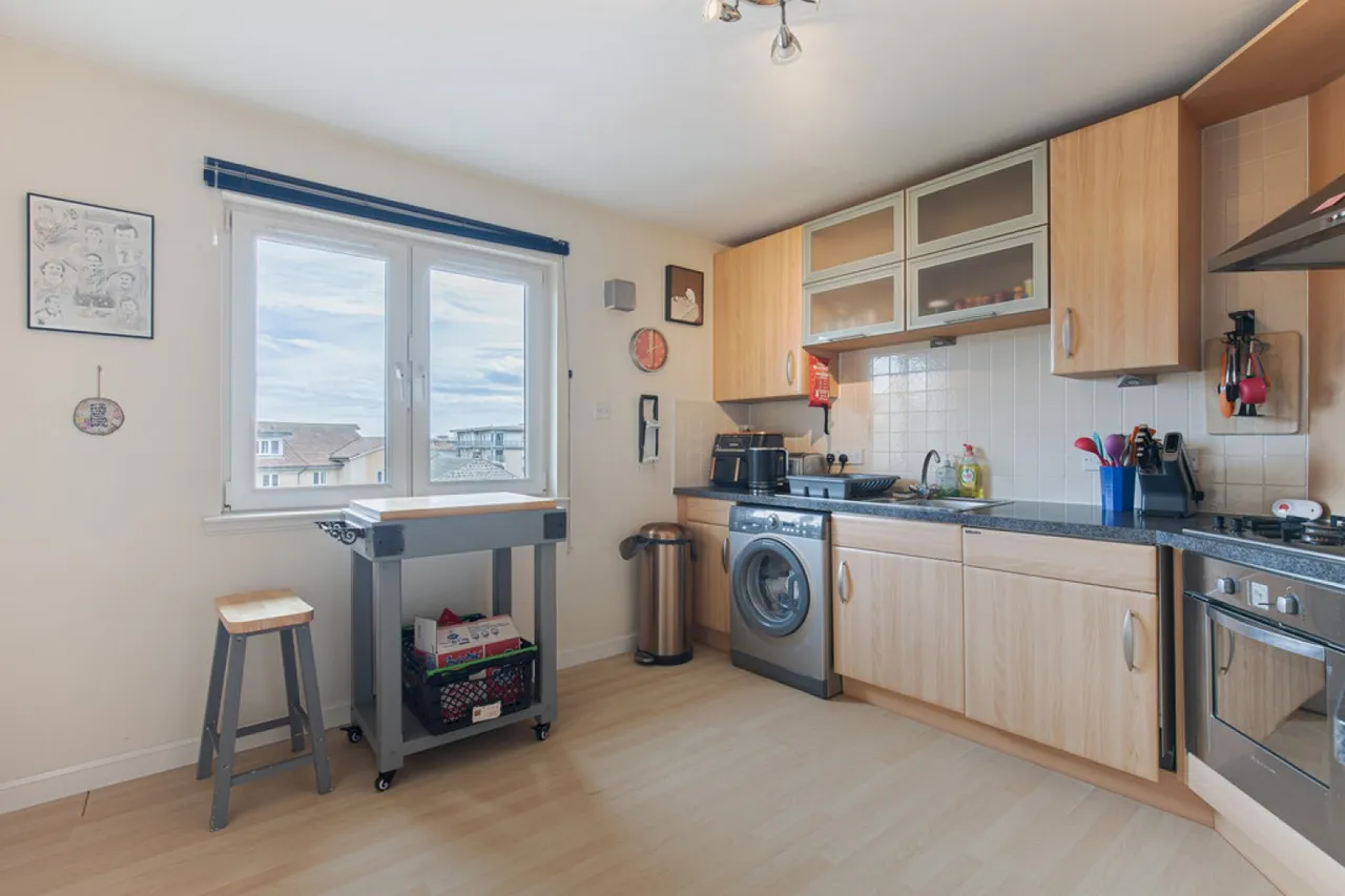 Bothwell Road, Aberdeen, AB24, photo 6