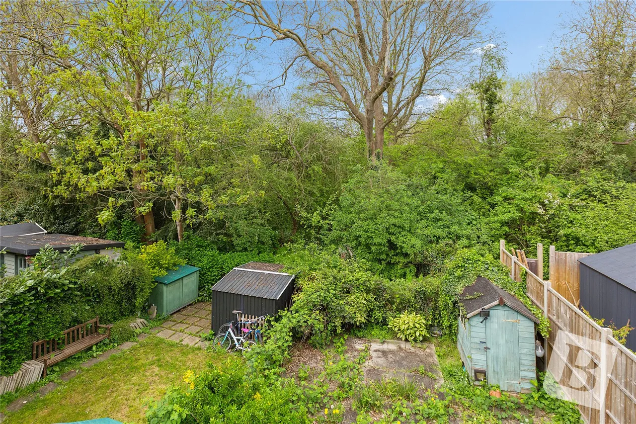 Waldegrave Court, Upminster, RM14, photo 8