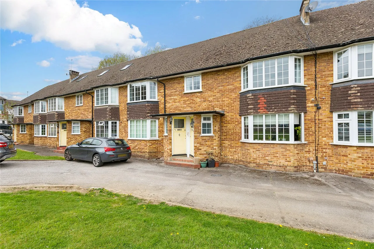 Waldegrave Court, Upminster, RM14, photo 16