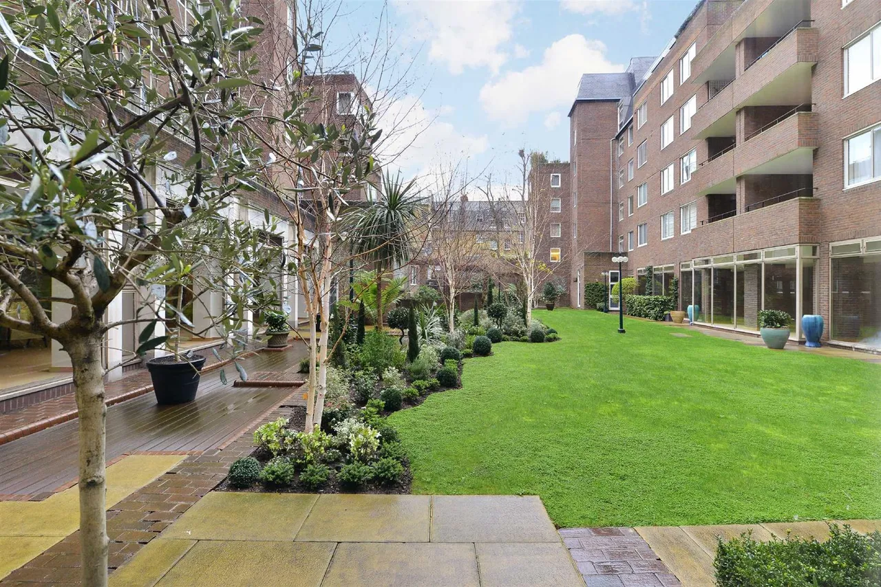 Ebury Street, Belgravia, SW1, photo 14