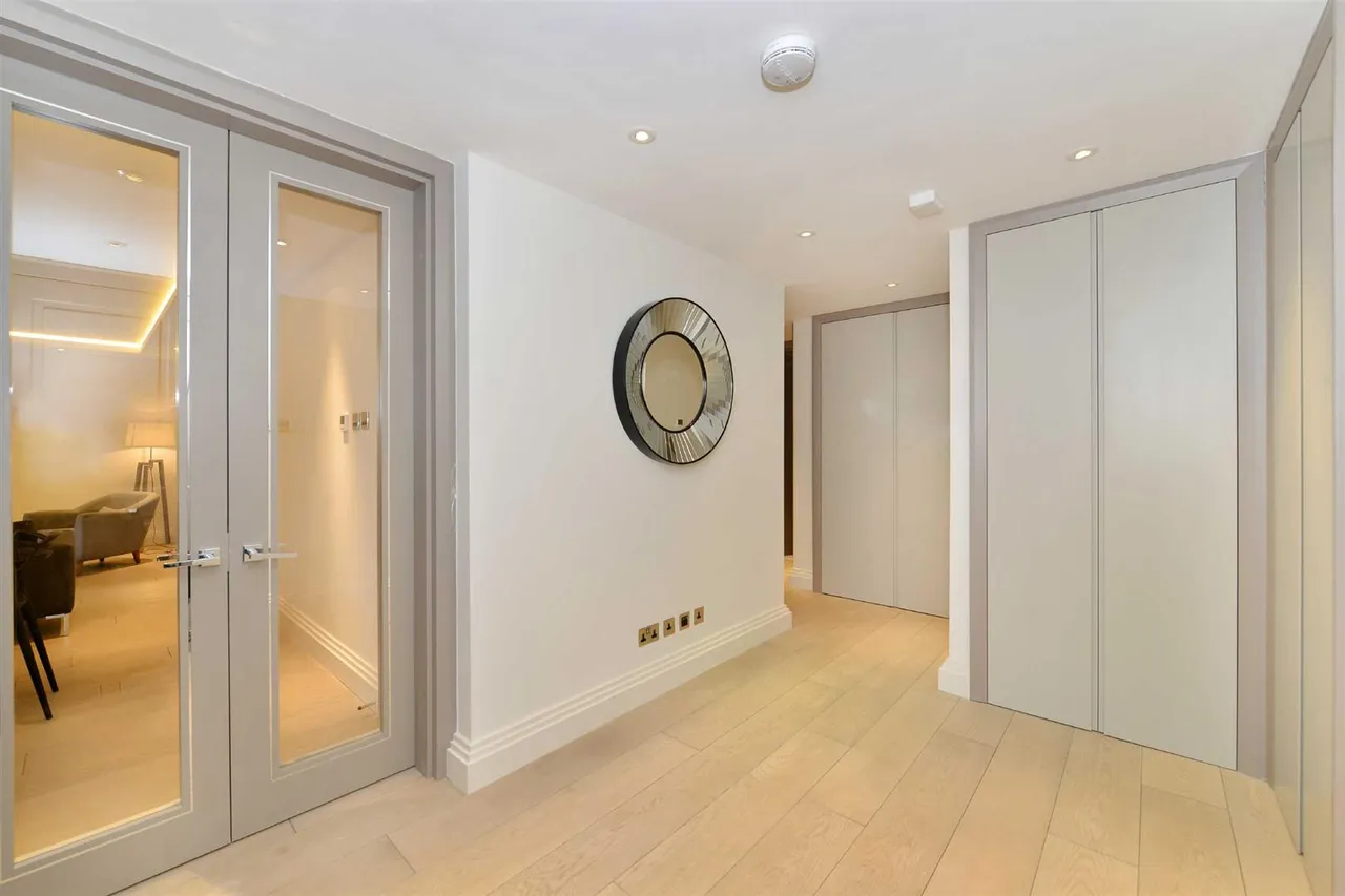 Ebury Street, Belgravia, SW1, photo 11