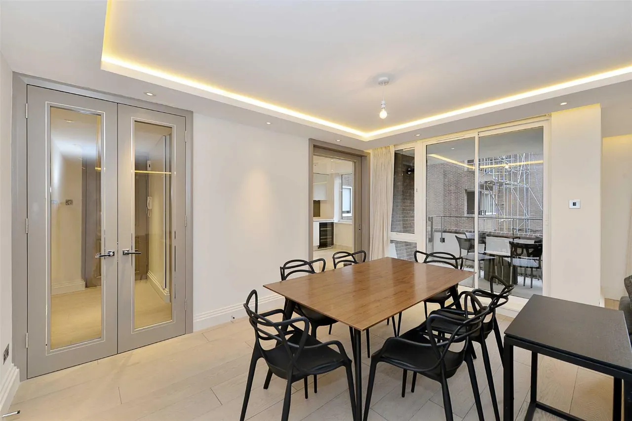 Ebury Street, Belgravia, SW1, photo 10