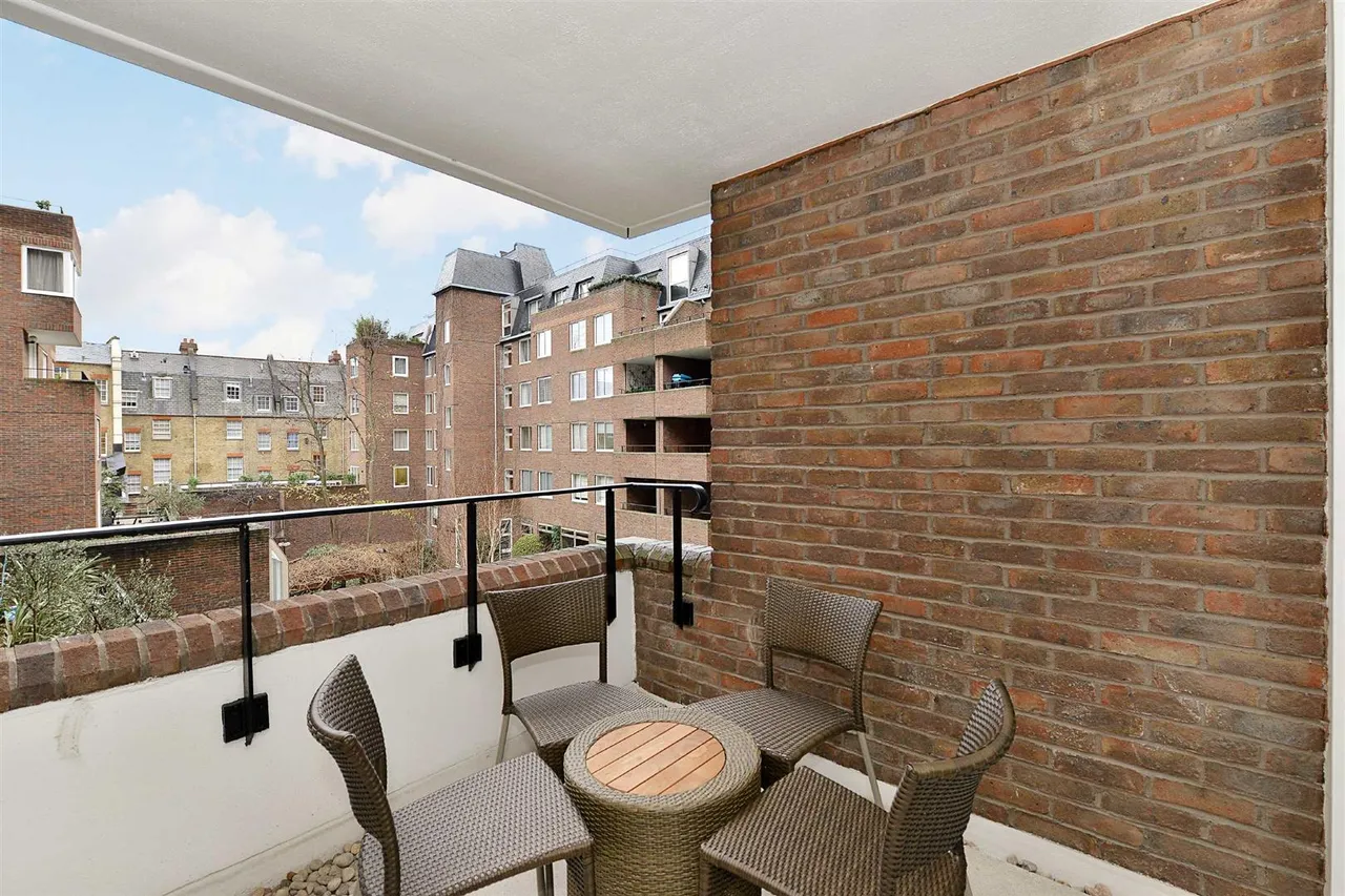 Ebury Street, Belgravia, SW1, photo 3