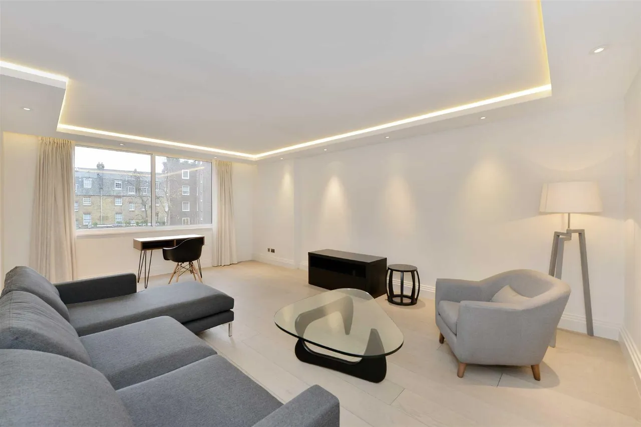 Ebury Street, Belgravia, SW1, photo 9