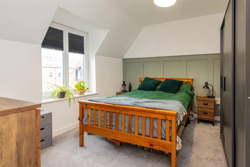 Pickerings Yard, Market Harborough, photo 9