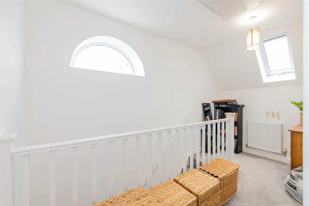Pickerings Yard, Market Harborough, photo 7