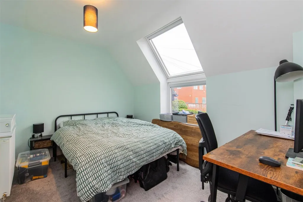 Pickerings Yard, Market Harborough, photo 8