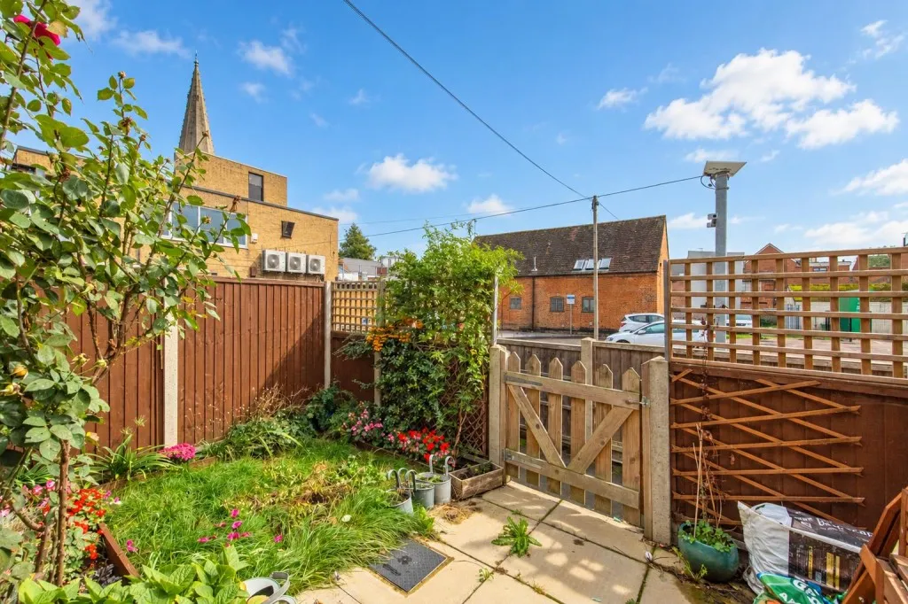 Pickerings Yard, Market Harborough, photo 11