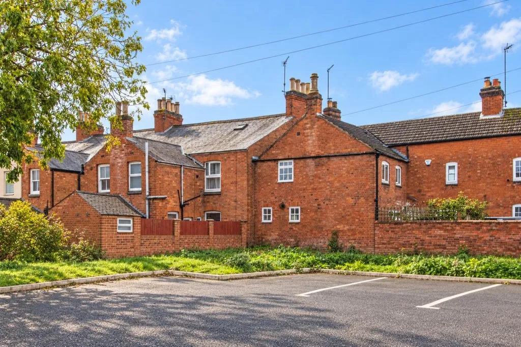 Pickerings Yard, Market Harborough, photo 12